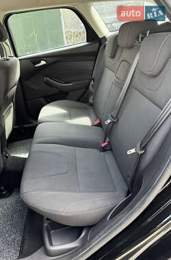 Универсал Ford Focus 2013 в 
