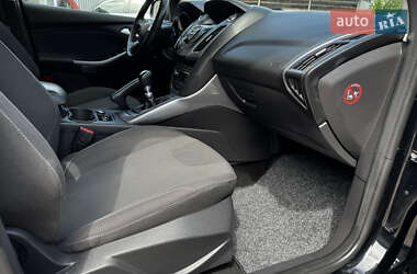 Универсал Ford Focus 2013 в 