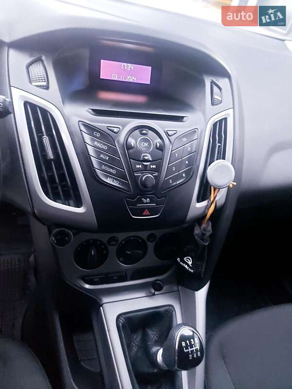 Универсал Ford Focus 2011 в Киеве
