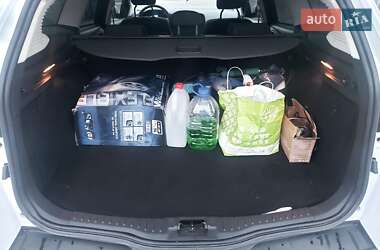 Универсал Ford Focus 2011 в 