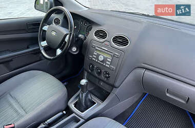 Универсал Ford Focus 2005 в 