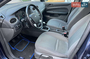 Универсал Ford Focus 2005 в 