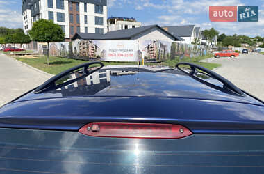 Универсал Ford Focus 2003 в 