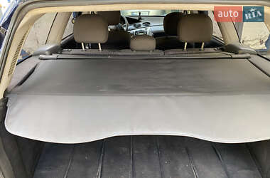 Универсал Ford Focus 2003 в 