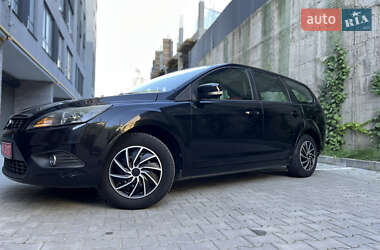 Универсал Ford Focus 2009 в 