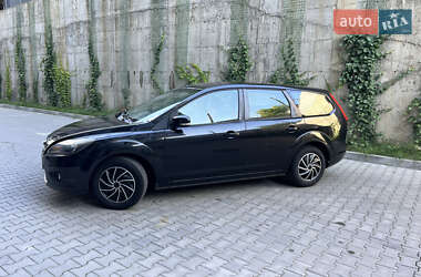 Универсал Ford Focus 2009 в 