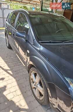 Универсал Ford Focus 2006 в 