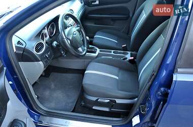 Универсал Ford Focus 2011 в 