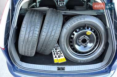 Универсал Ford Focus 2011 в 