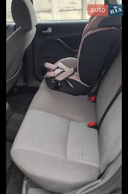 Универсал Ford Focus 2007 в 