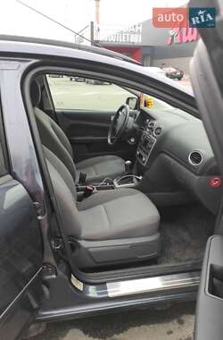 Универсал Ford Focus 2007 в 