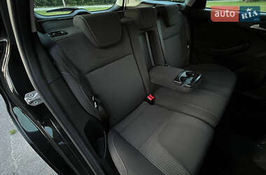 Универсал Ford Focus 2012 в 