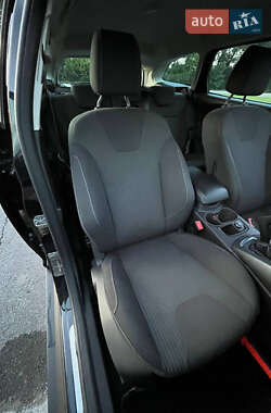 Универсал Ford Focus 2012 в 