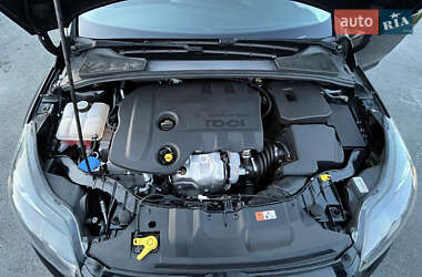Универсал Ford Focus 2012 в 