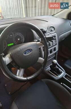 Универсал Ford Focus 2006 в 