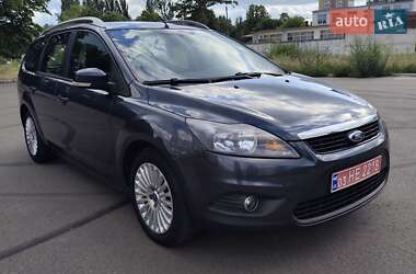 Универсал Ford Focus 2011 в Белой Церкви