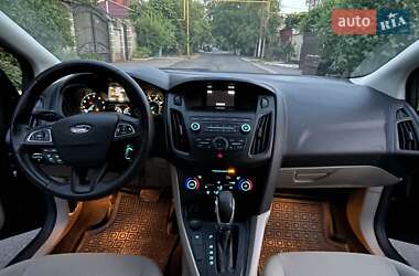 Седан Ford Focus 2018 в 