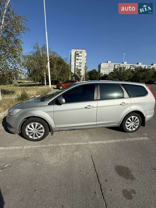 Универсал Ford Focus 2010 в Запорожье