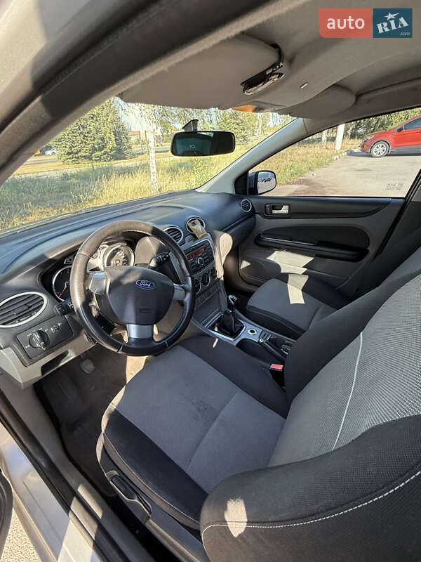 Универсал Ford Focus 2010 в Запорожье
