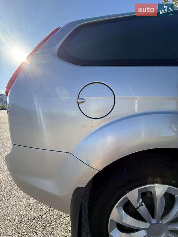 Универсал Ford Focus 2010 в Запорожье