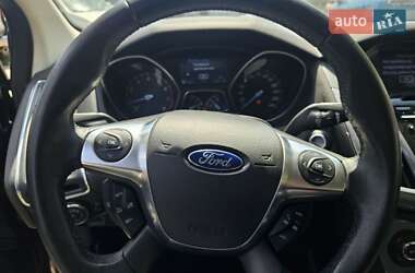 Універсал Ford Focus 2012 в 