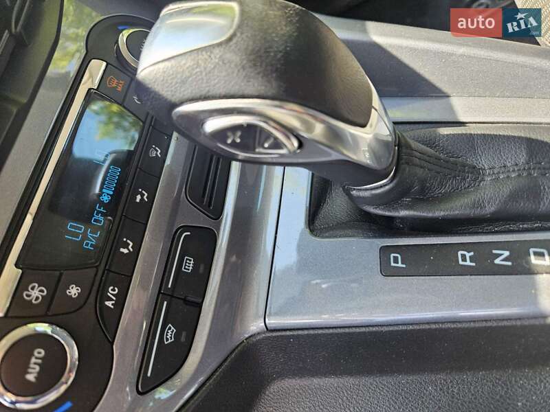 Універсал Ford Focus 2012 в Вінниці