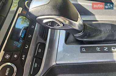 Універсал Ford Focus 2012 в 