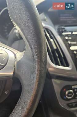 Універсал Ford Focus 2012 в 