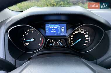Универсал Ford Focus 2012 в 
