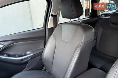 Универсал Ford Focus 2012 в 