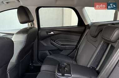 Универсал Ford Focus 2012 в 