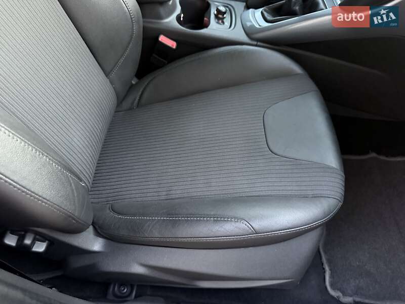 Універсал Ford Focus 2012 в Стрию