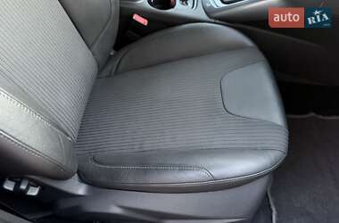 Универсал Ford Focus 2012 в 