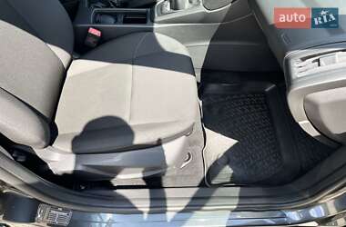 Хэтчбек Ford Focus 2017 в 