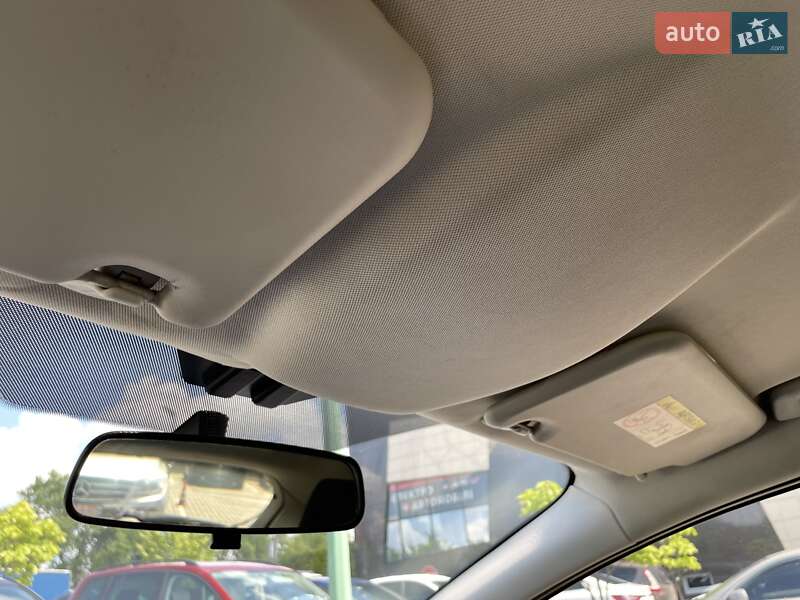 Хэтчбек Ford Focus 2017 в Львове