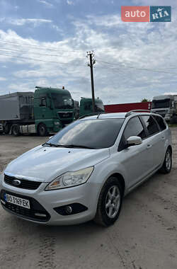 Універсал Ford Focus 2008 в Зборові