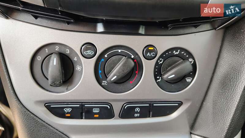 Универсал Ford Focus 2014 в Киеве
