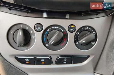 Универсал Ford Focus 2014 в 
