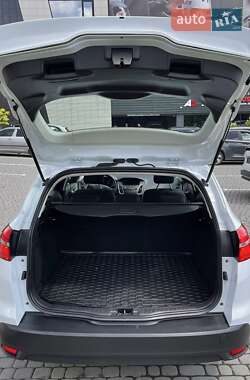 Универсал Ford Focus 2017 в 