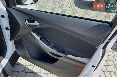 Универсал Ford Focus 2017 в 