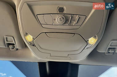 Седан Ford Focus 2015 в 