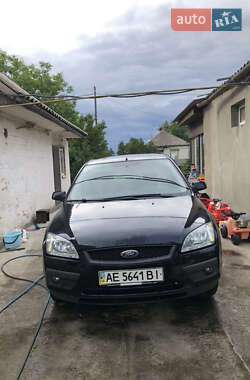 Седан Ford Focus 2007 в 