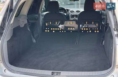 Универсал Ford Focus 2008 в 