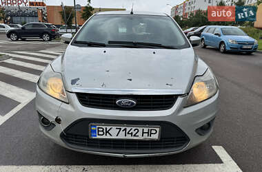 Универсал Ford Focus 2008 в Ровно