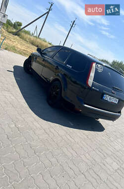 Универсал Ford Focus 2008 в Радехове
