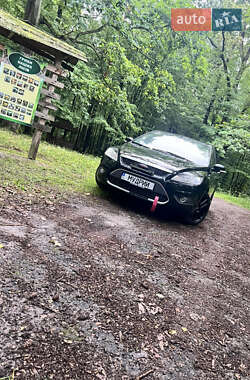 Универсал Ford Focus 2008 в Радехове