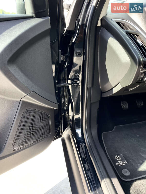 Универсал Ford Focus 2012 в Дубно