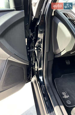 Универсал Ford Focus 2012 в 