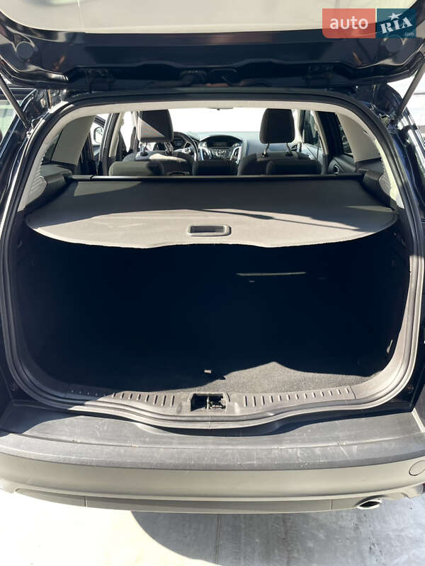 Универсал Ford Focus 2012 в Дубно