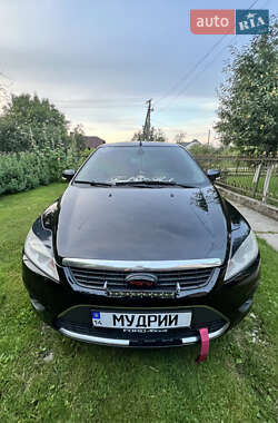 Универсал Ford Focus 2008 в Радехове